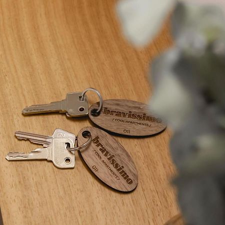 Apartmán Bravissimo Cort Reial Entresol A Girona Exteriér fotografie