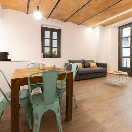 Apartmán Bravissimo Cort Reial Entresol A Girona Exteriér fotografie