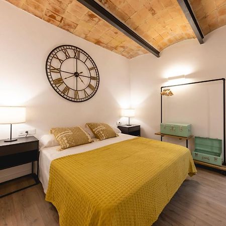 Apartmán Bravissimo Cort Reial Entresol A Girona Exteriér fotografie