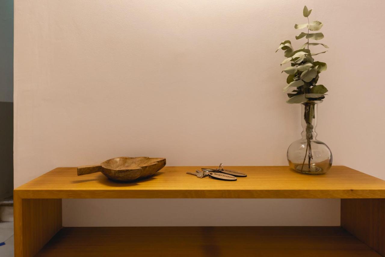Apartmán Bravissimo Cort Reial Entresol A Girona Exteriér fotografie