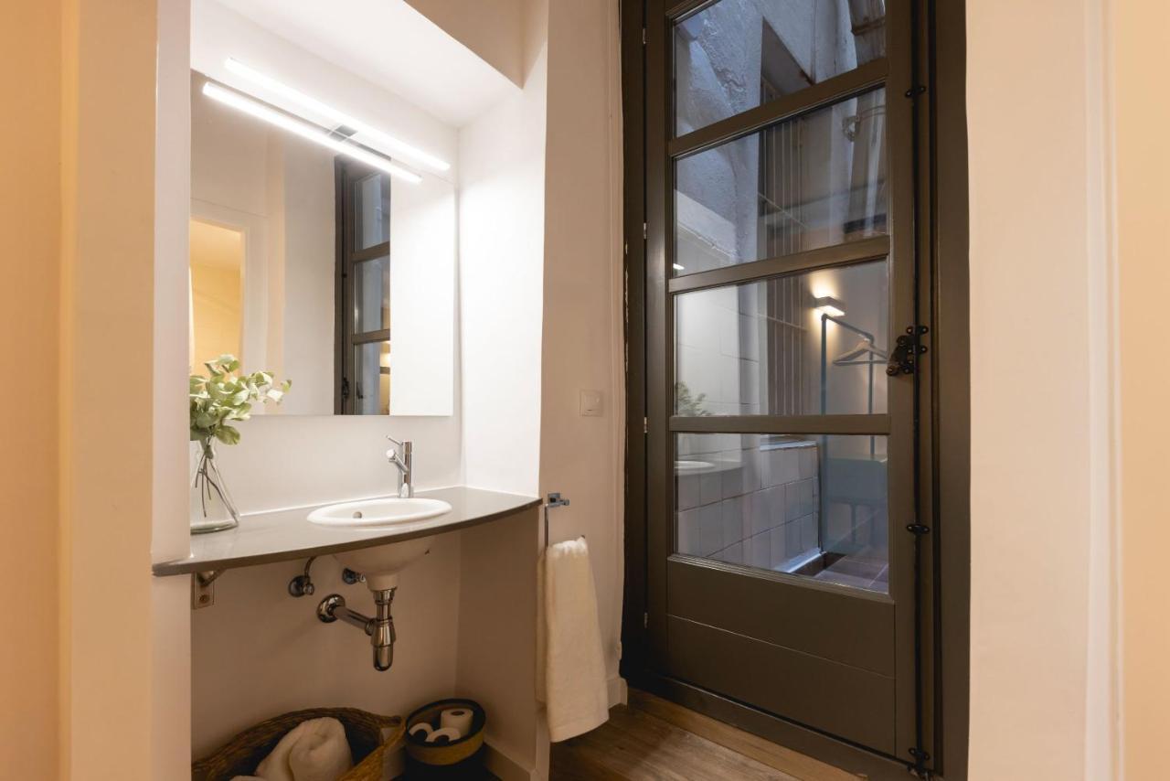 Apartmán Bravissimo Cort Reial Entresol A Girona Exteriér fotografie