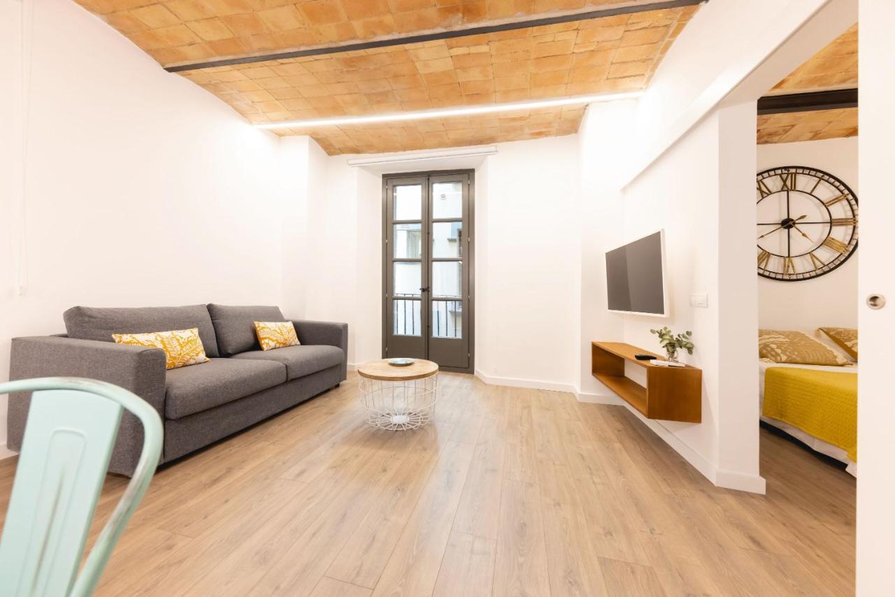 Apartmán Bravissimo Cort Reial Entresol A Girona Exteriér fotografie