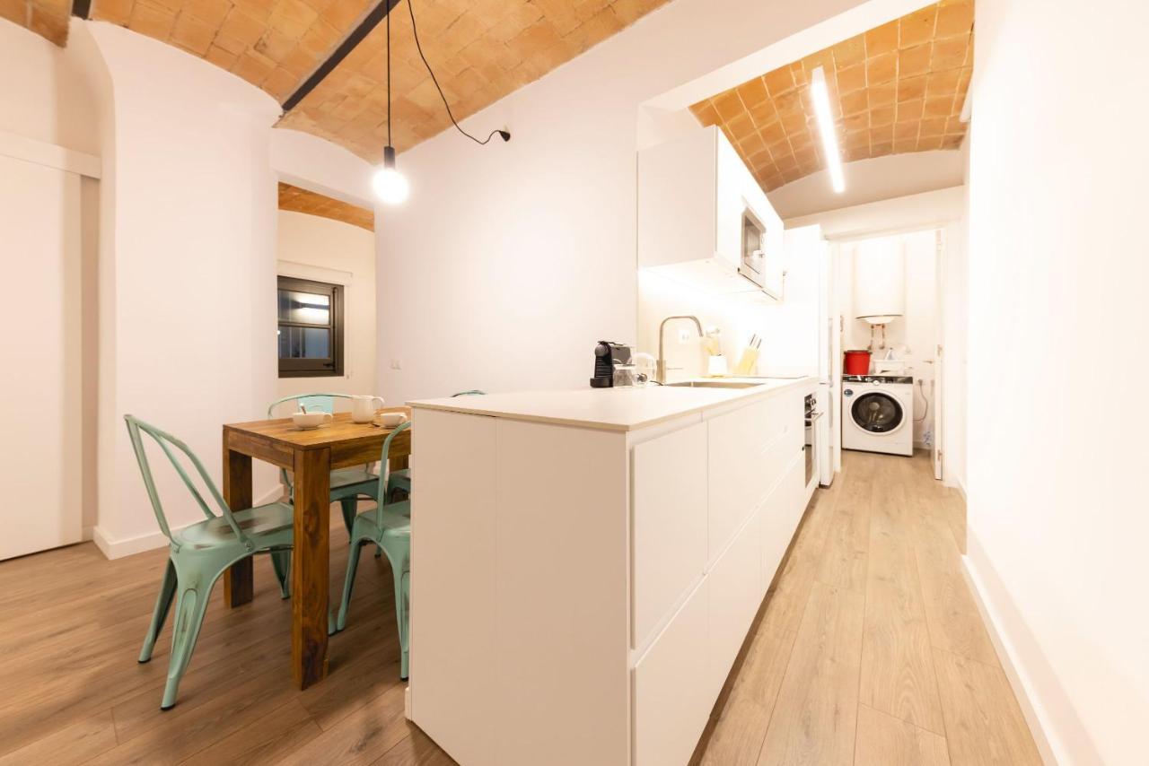 Apartmán Bravissimo Cort Reial Entresol A Girona Exteriér fotografie