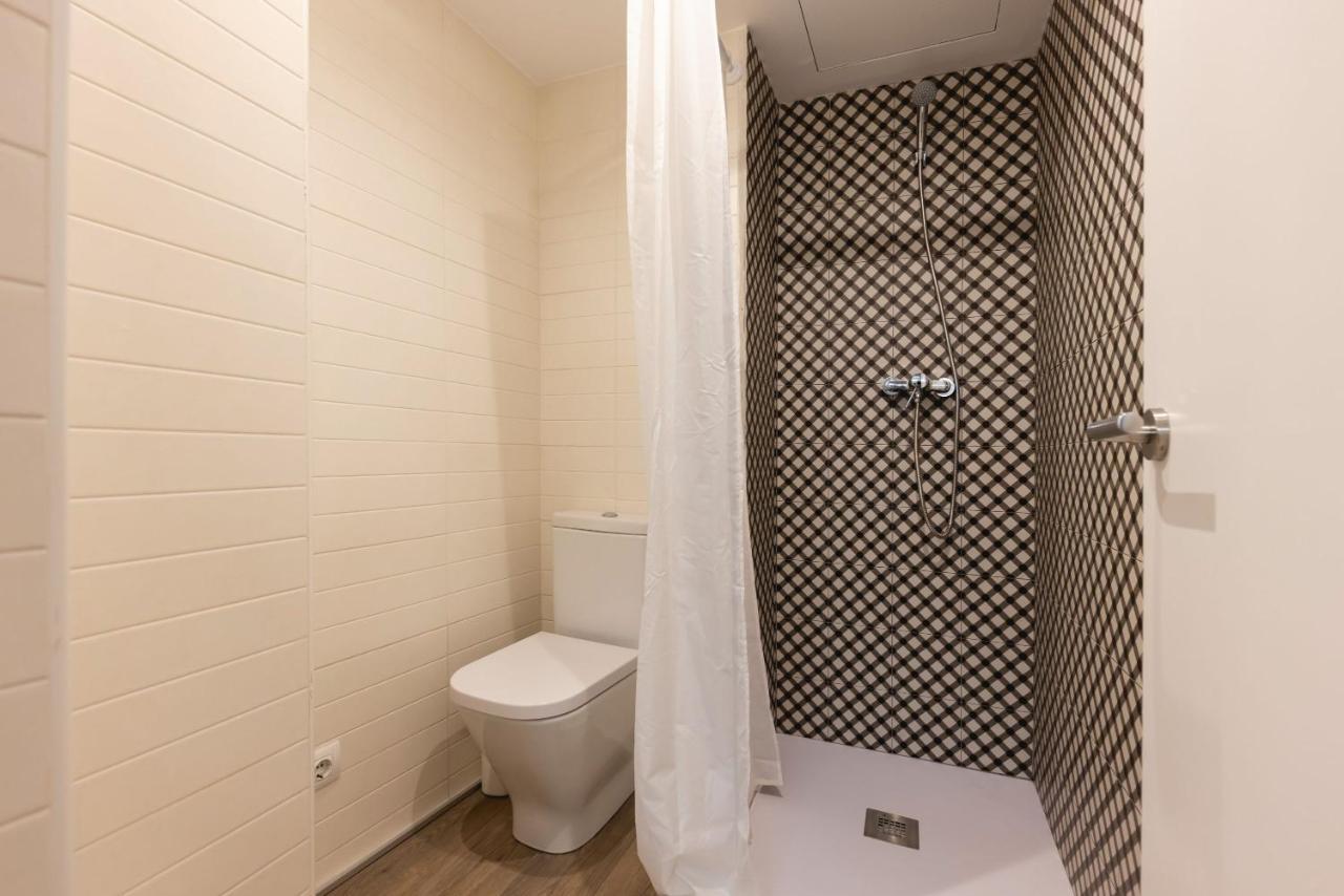 Apartmán Bravissimo Cort Reial Entresol A Girona Exteriér fotografie